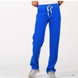 FIGS LIVINGSTON SCRUB PANTS